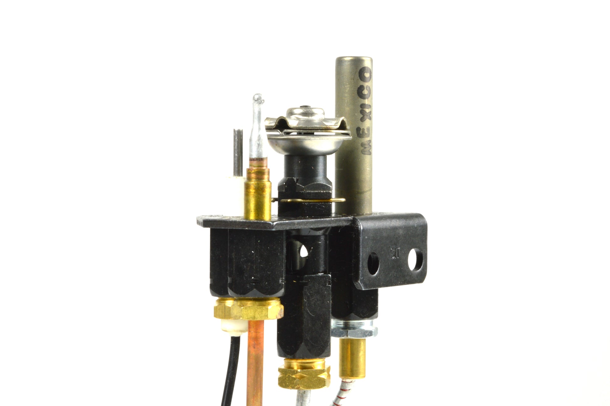 SIT Side Mount 4 - way Pilot Assembly Propane - Fire - Parts.ca