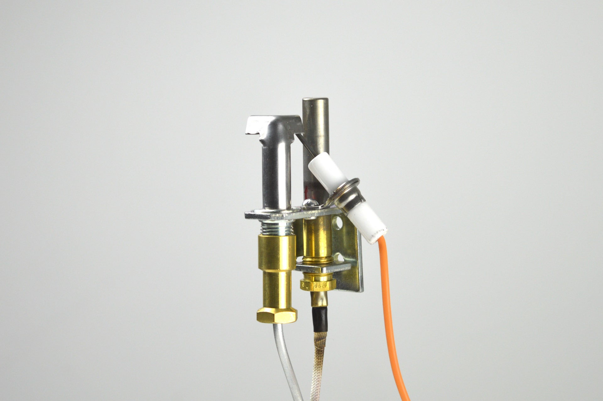 Heat - n - Glo Pilot Assembly 446 - 512a (Natural Gas) - Fire - Parts.ca