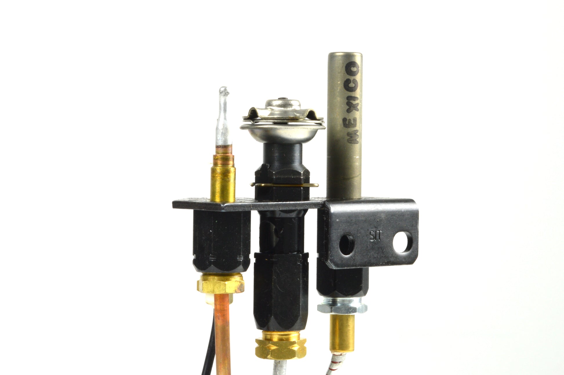 SIT Side Mount 4 - way Pilot Assembly Propane - Fire - Parts.ca