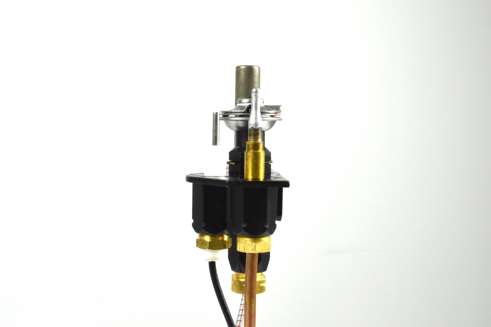 SIT Side Mount Pilot Assembly Propane Gas - Fire - Parts.ca