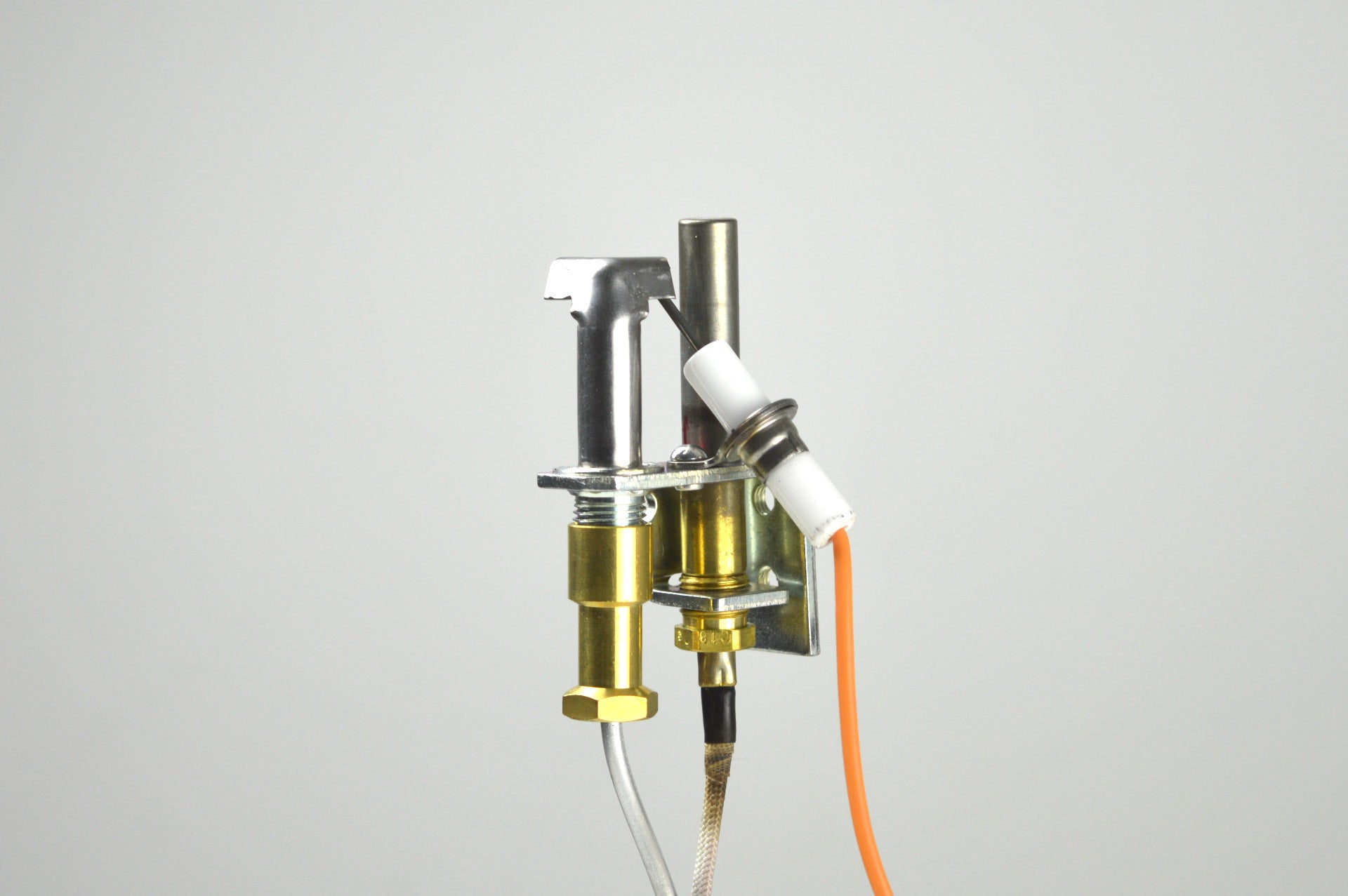 Heat - n - Glo Pilot Assembly 446 - 512a (Natural Gas) - Fire - Parts.ca