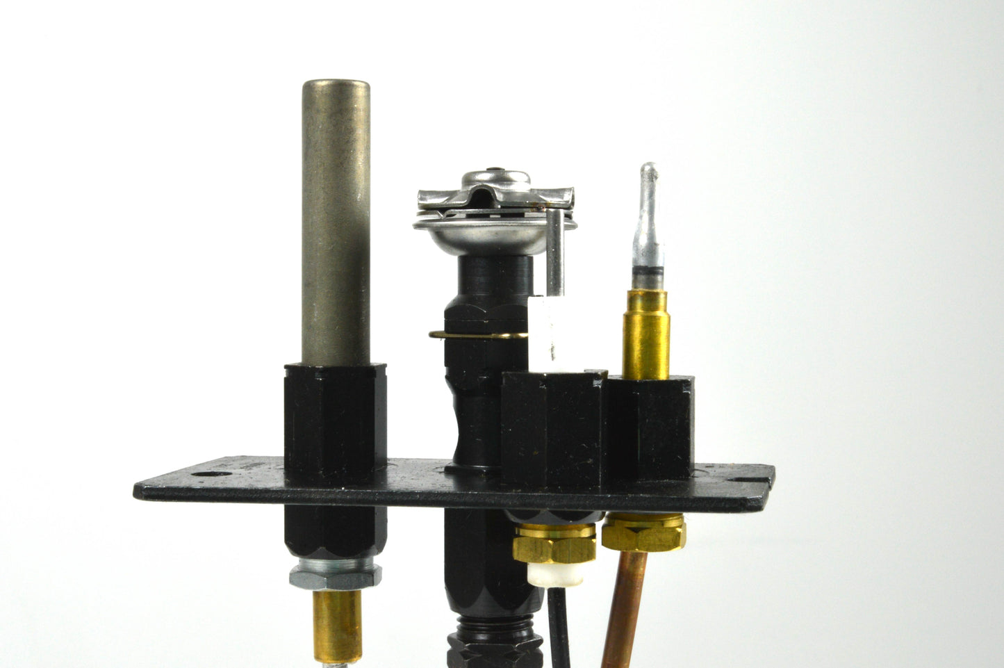 SIT Top Mount 4 - Way Pilot Assembly Natural Gas - Fire - Parts.ca