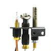 SIT Side Mount 4 - way Pilot Assembly Propane - Fire - Parts.ca