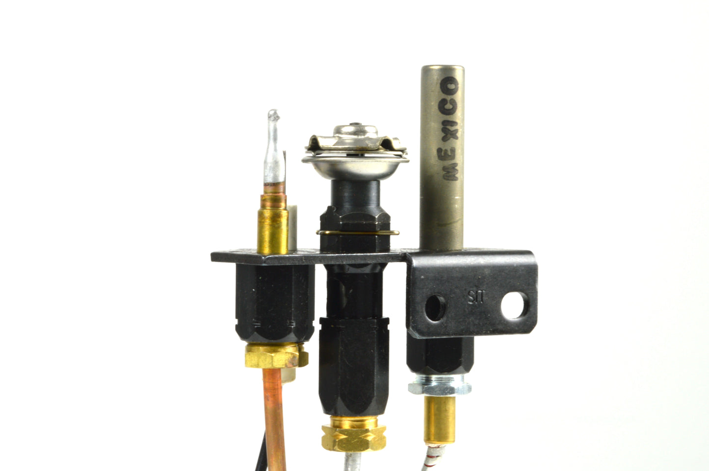 SIT Side Mount 4 - way Pilot Assembly Propane - Fire - Parts.ca