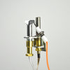 Heat - n - Glo Pilot Assembly 446 - 512a (Natural Gas) - Fire - Parts.ca