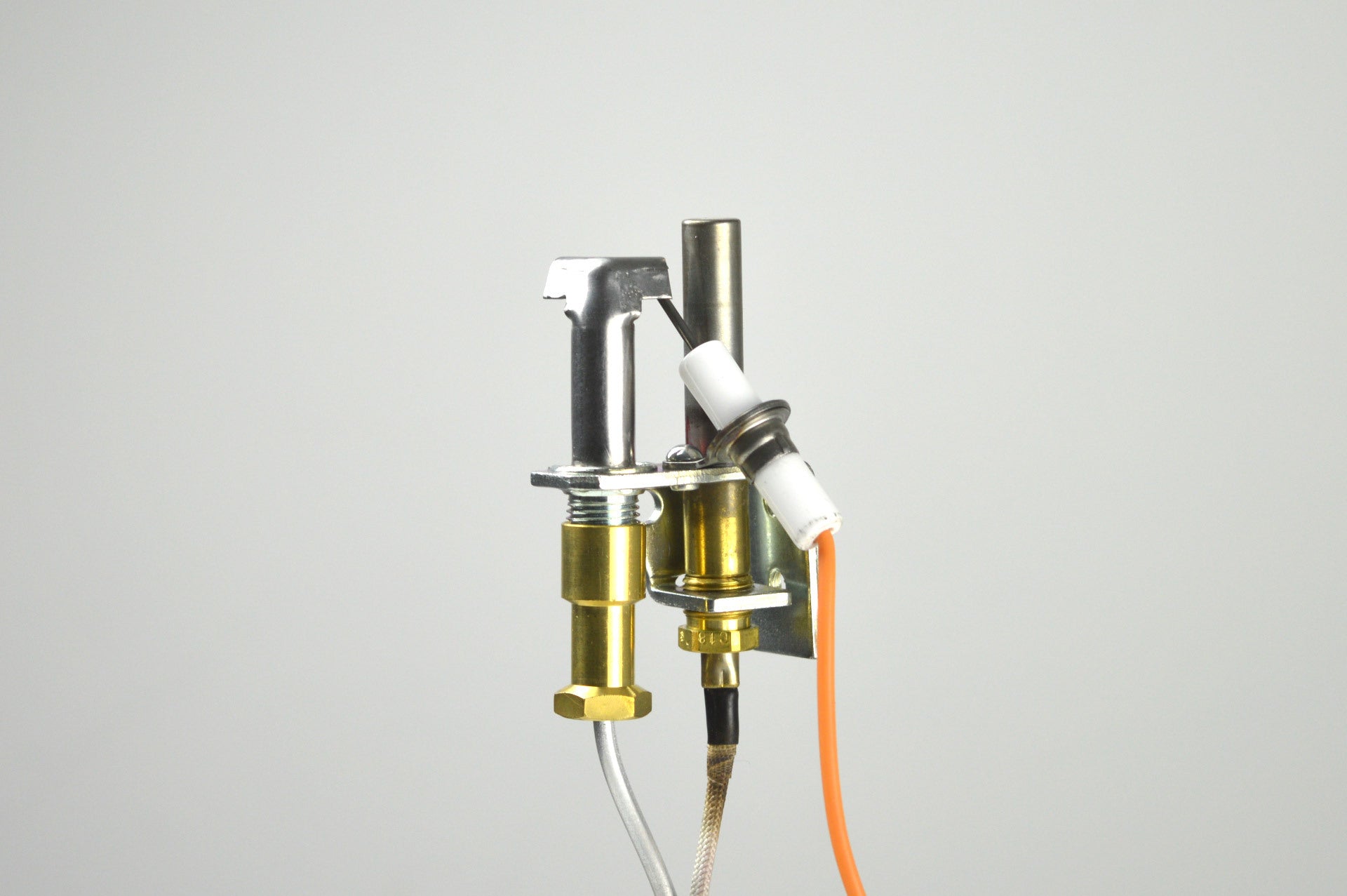 Heat - n - Glo Pilot Assembly 446 - 512a (Natural Gas) - Fire - Parts.ca