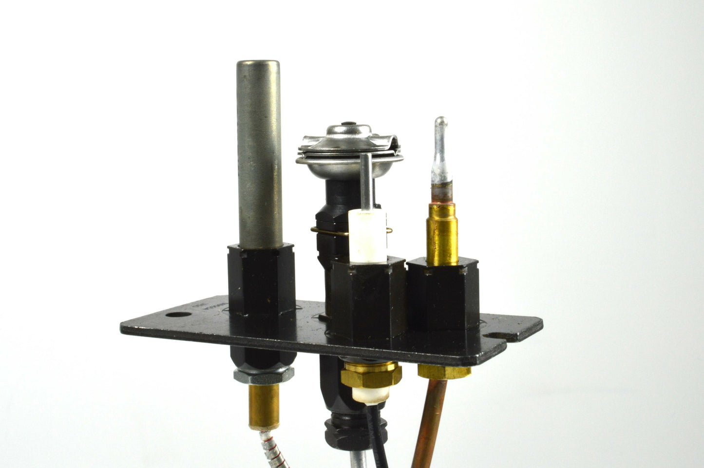 Travis Industries Pilot Retro Kit 1996 - 00 - Fire - Parts.ca