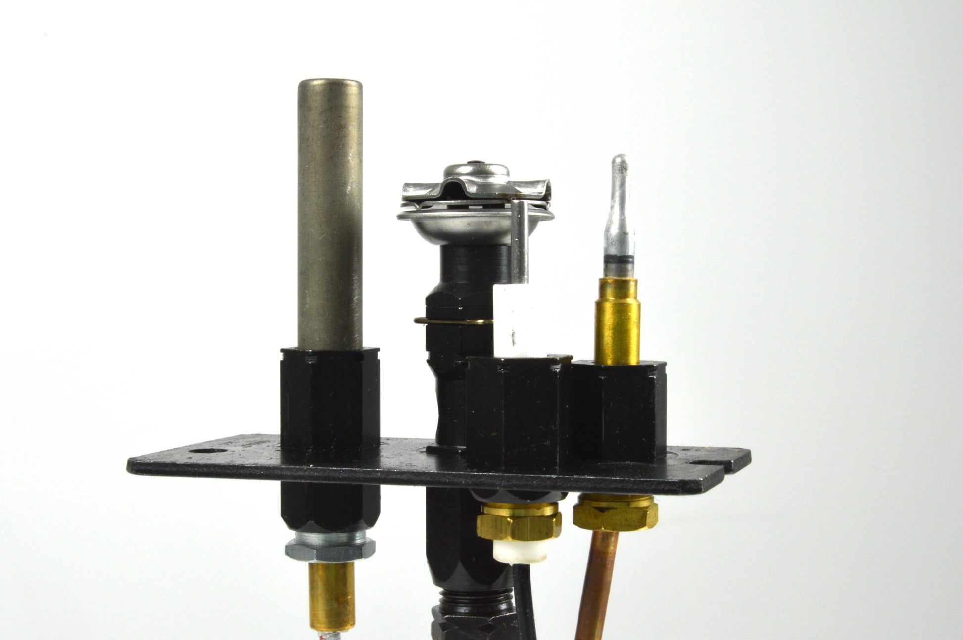 SIT Top Mount 4 - Way Pilot Assembly Natural Gas - Fire - Parts.ca