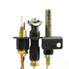 SIT Side Mount 4 - way Pilot Assembly Propane - Fire - Parts.ca