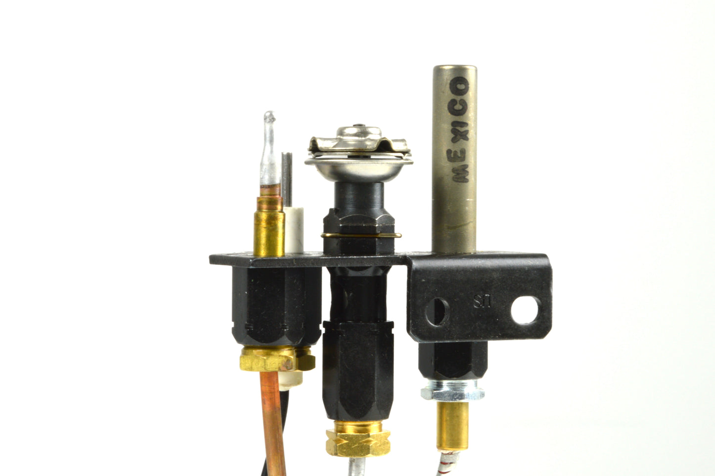 SIT Side Mount 4 - way Pilot Assembly Propane - Fire - Parts.ca