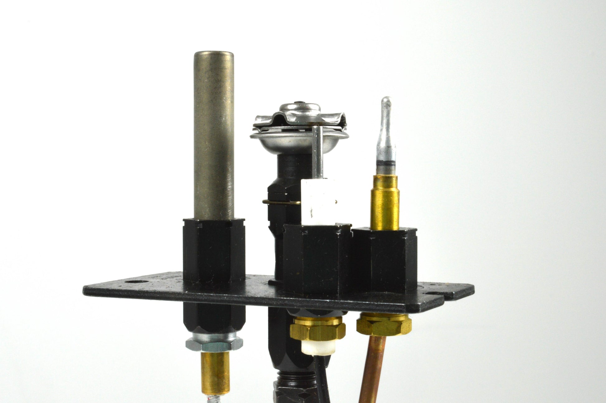 SIT Top Mount 4 - Way Pilot Assembly Natural Gas - Fire - Parts.ca