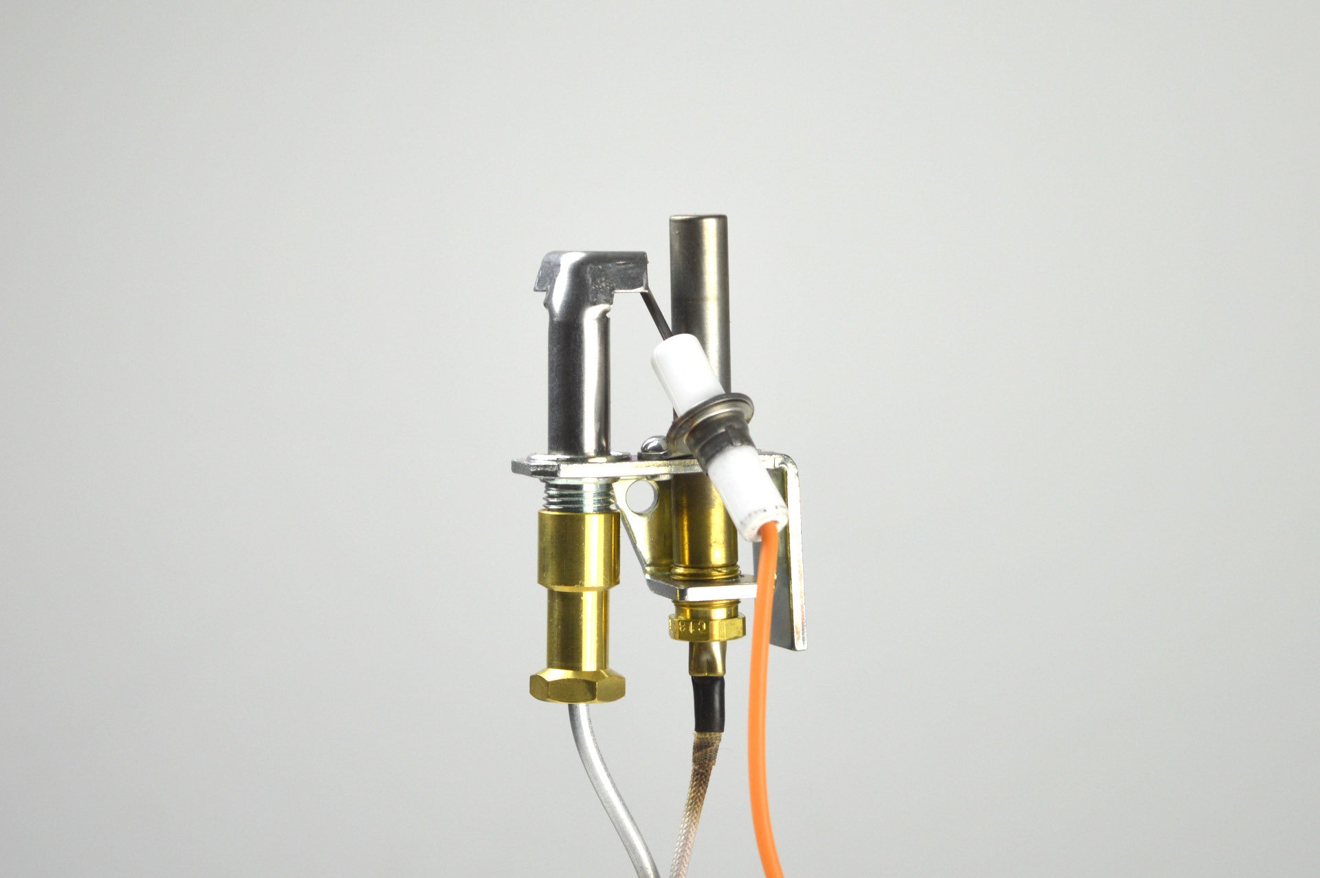 Heat - n - Glo Pilot Assembly 446 - 512a (Natural Gas) - Fire - Parts.ca