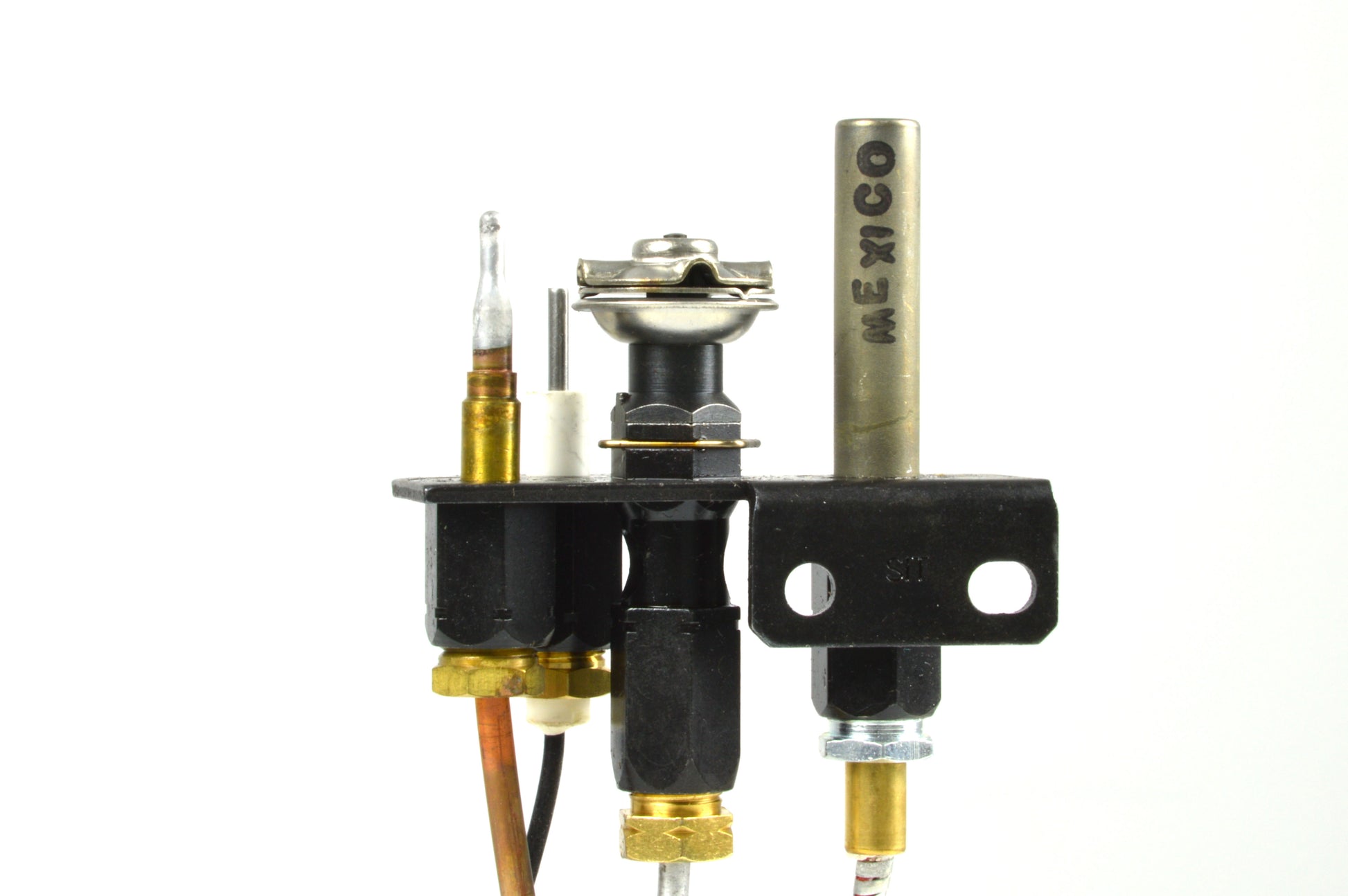 SIT Side Mount 4 - way Pilot Assembly Propane - Fire - Parts.ca