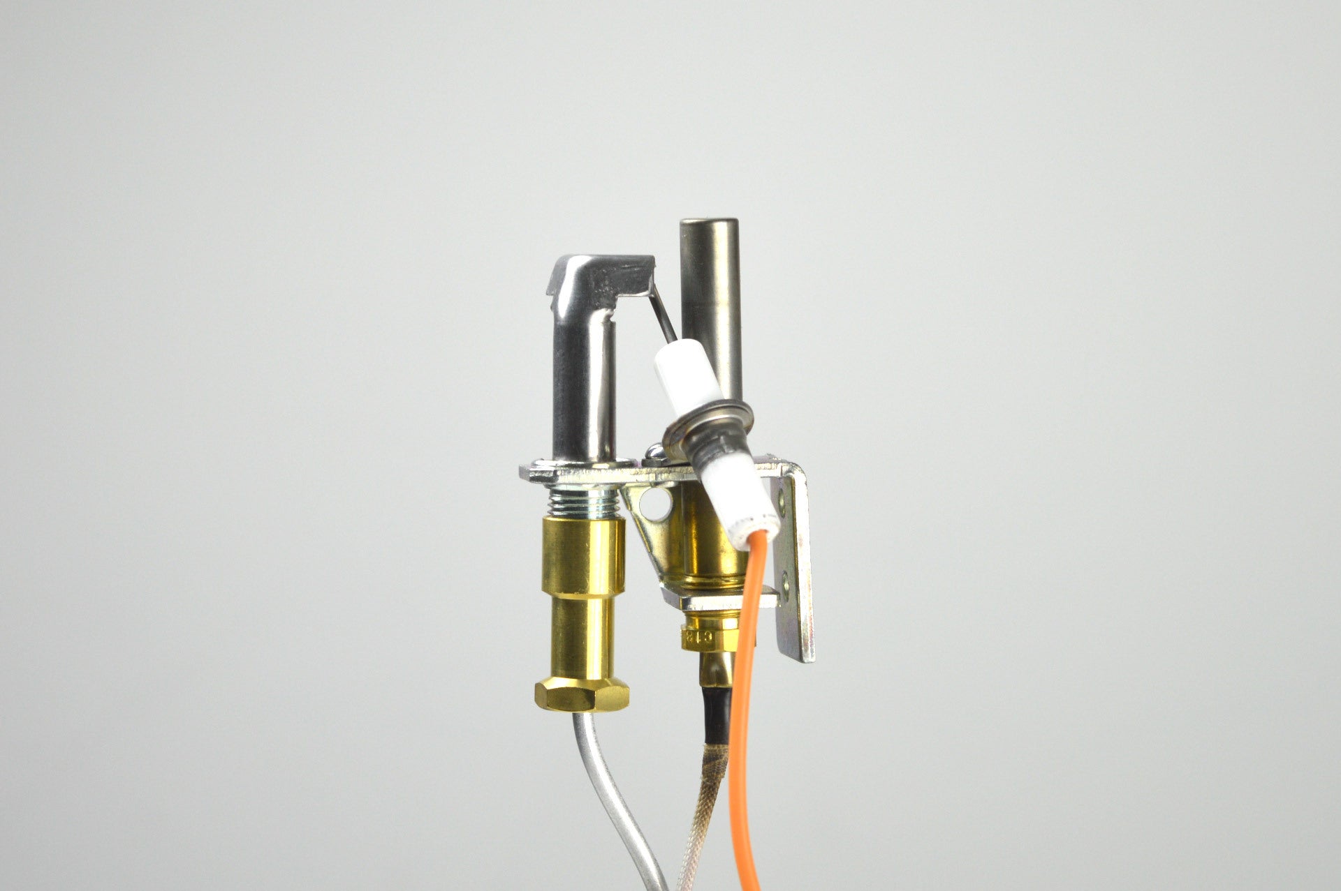 Heat - n - Glo Pilot Assembly 446 - 512a (Natural Gas) - Fire - Parts.ca