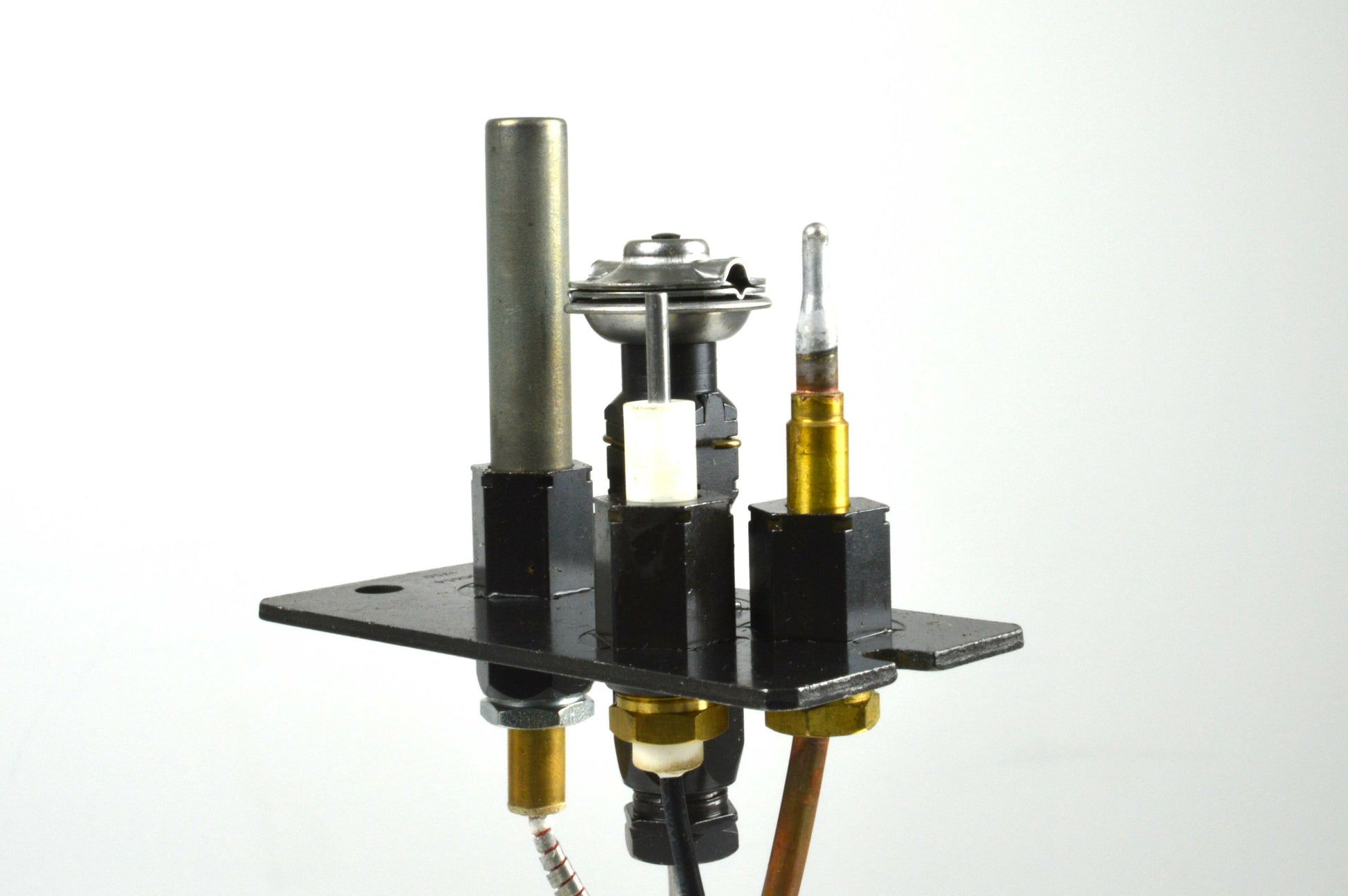 Travis Industries Pilot Retro Kit 1996 - 00 - Fire - Parts.ca