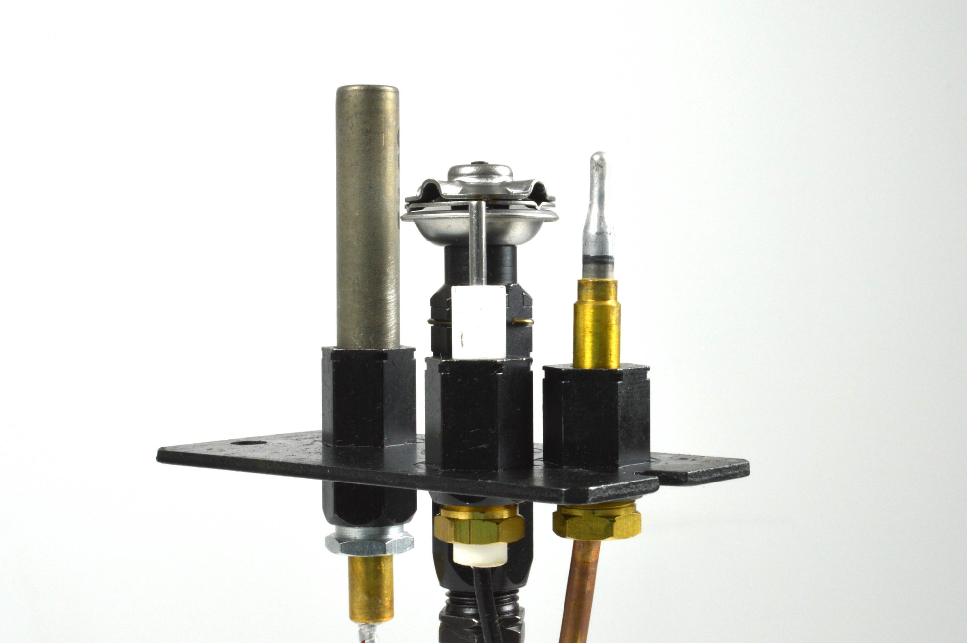 SIT Top Mount 4 - Way Pilot Assembly Natural Gas - Fire - Parts.ca