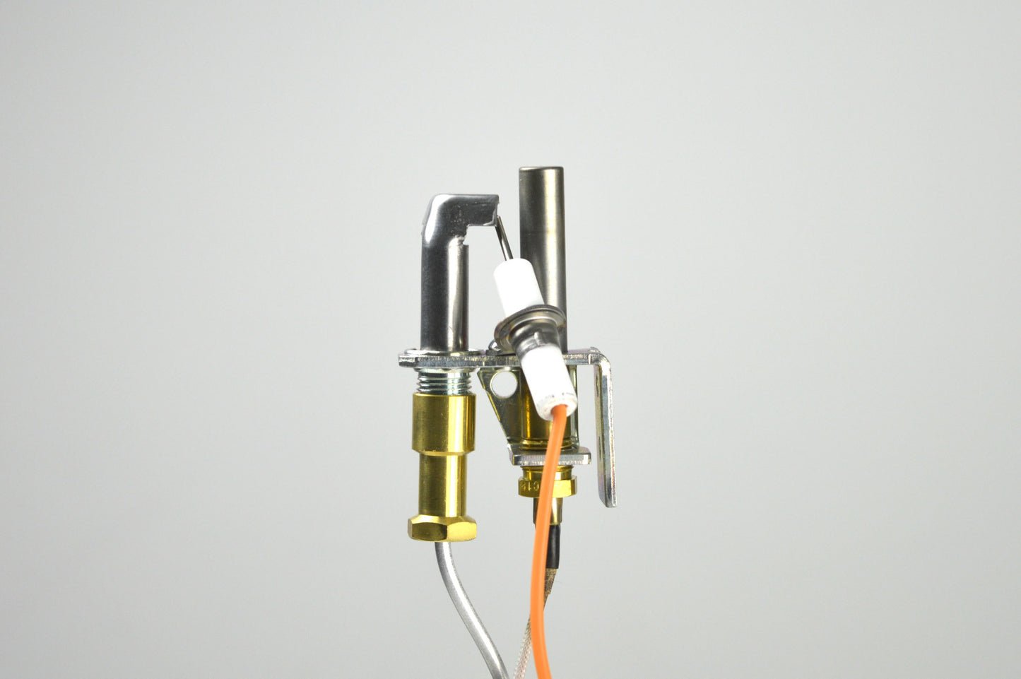 Heat - n - Glo Pilot Assembly 446 - 512a (Natural Gas) - Fire - Parts.ca