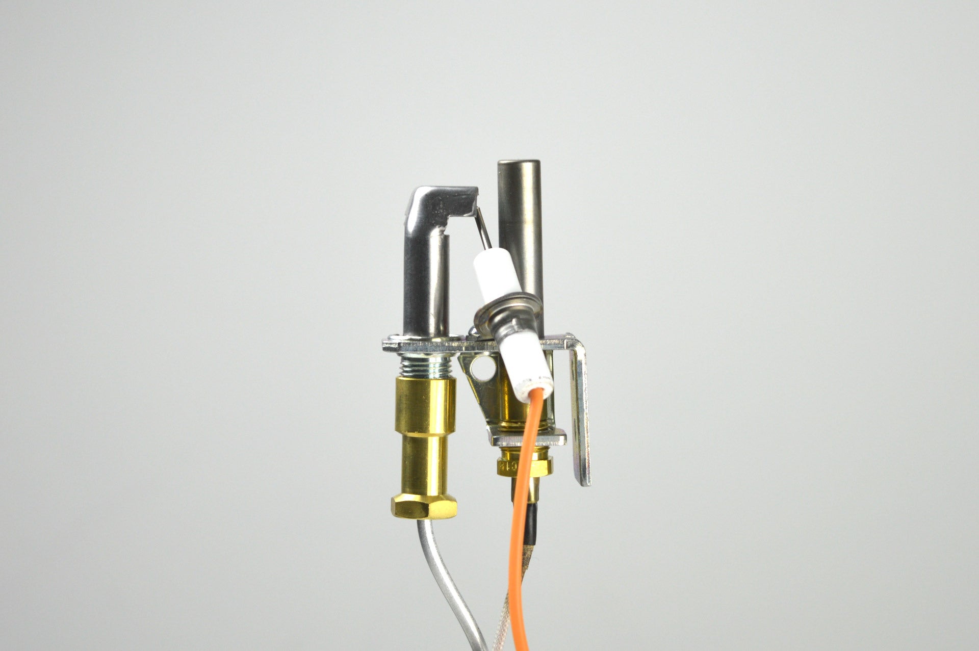 Heat - n - Glo Pilot Assembly 446 - 512a (Natural Gas) - Fire - Parts.ca