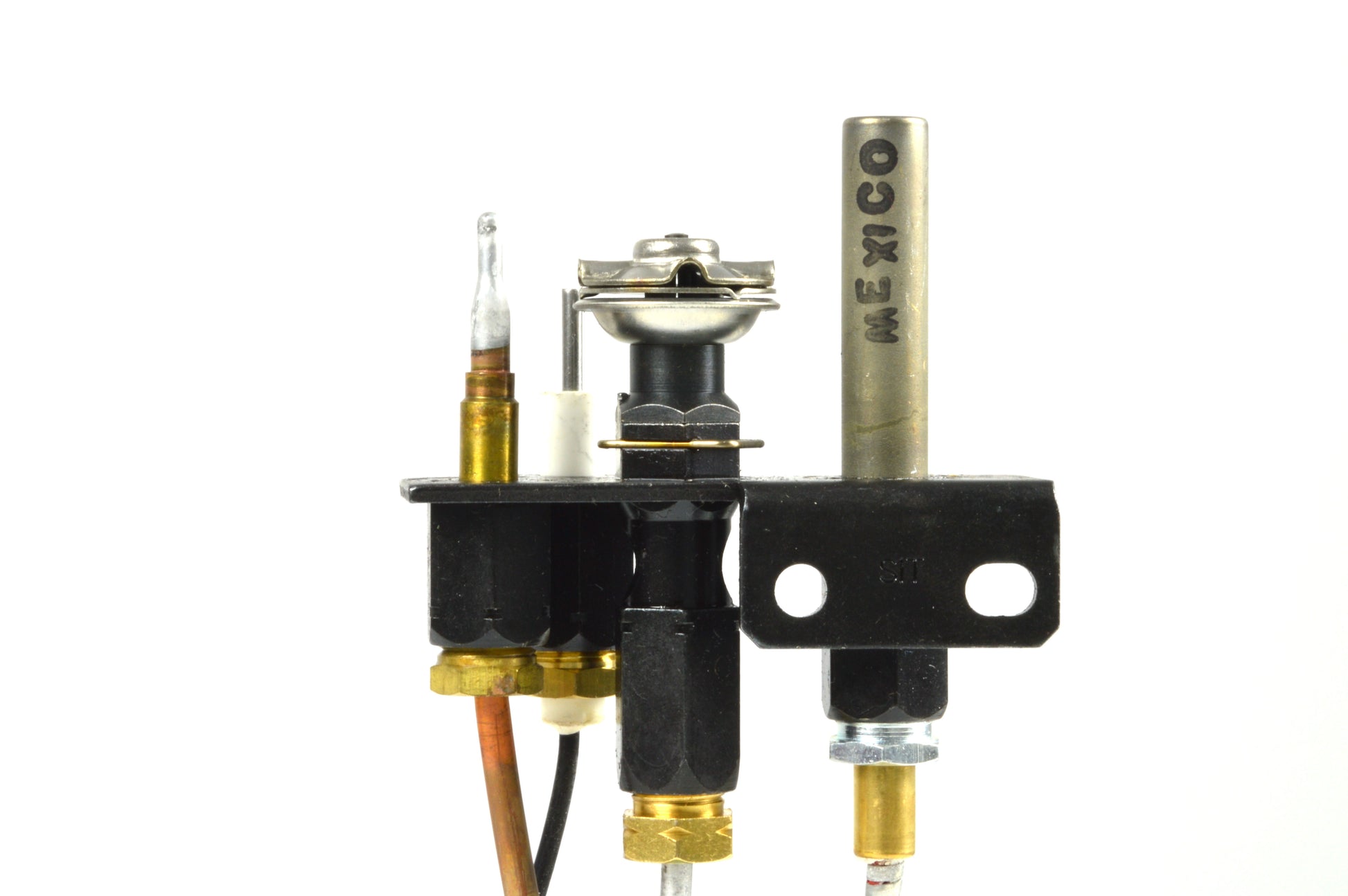 SIT Side Mount 4 - way Pilot Assembly Propane - Fire - Parts.ca