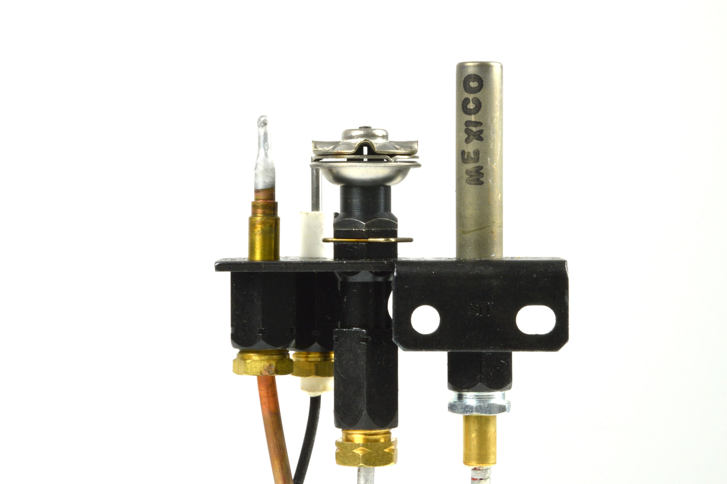 SIT Side Mount 4 - way Pilot Assembly Propane - Fire - Parts.ca