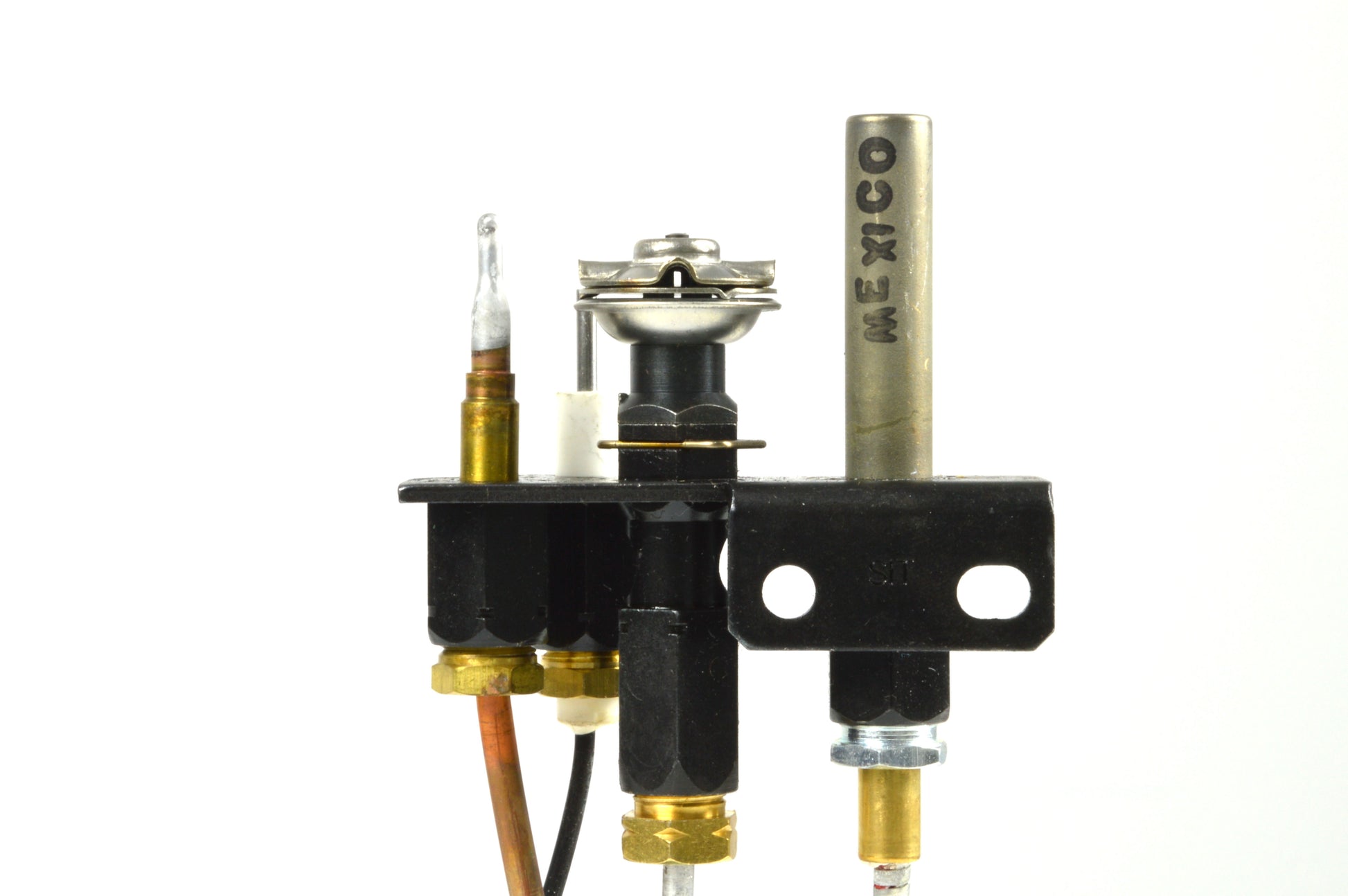 SIT Side Mount 4 - way Pilot Assembly Propane - Fire - Parts.ca