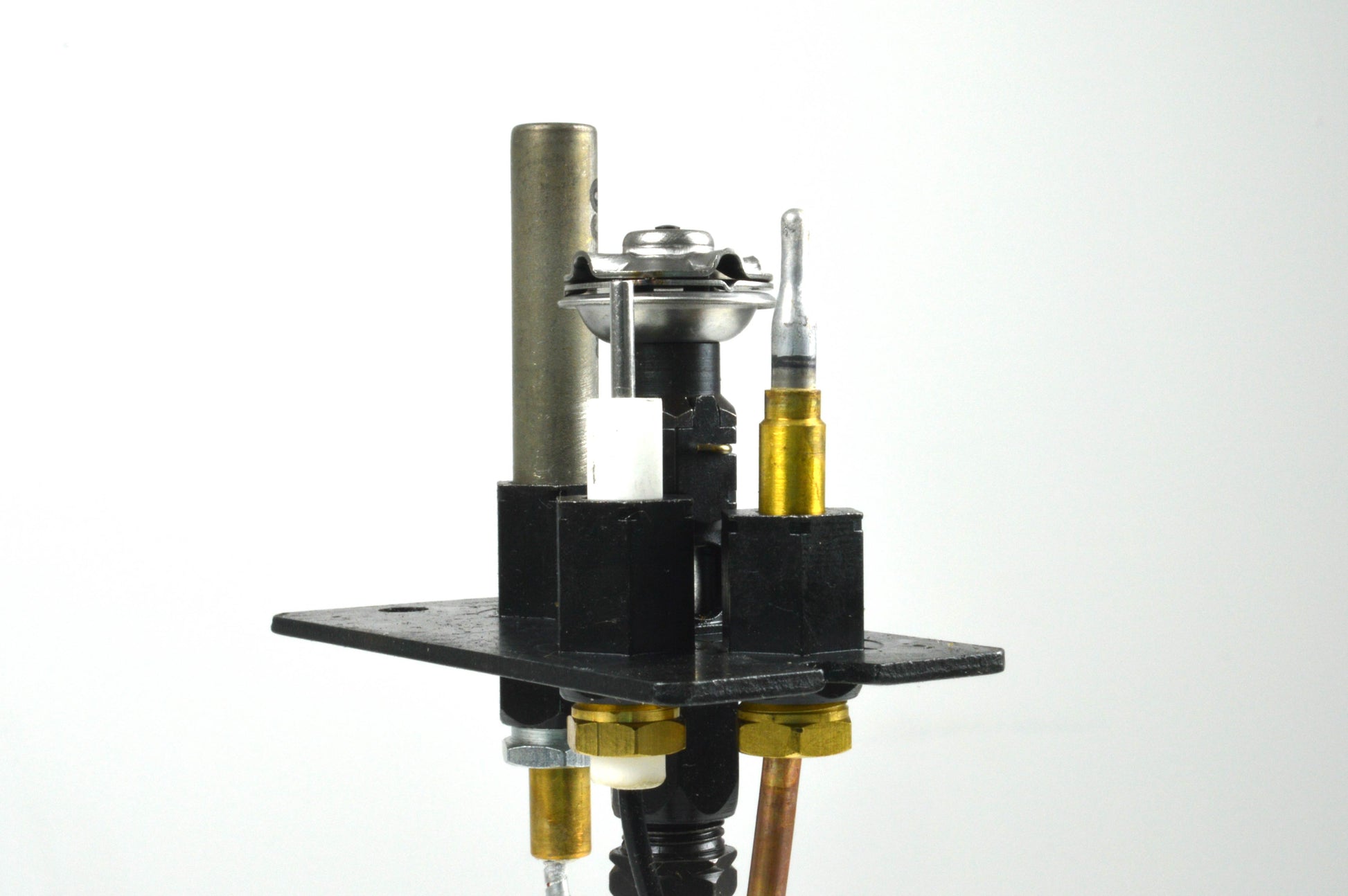 SIT Top Mount 4 - Way Pilot Assembly Natural Gas - Fire - Parts.ca