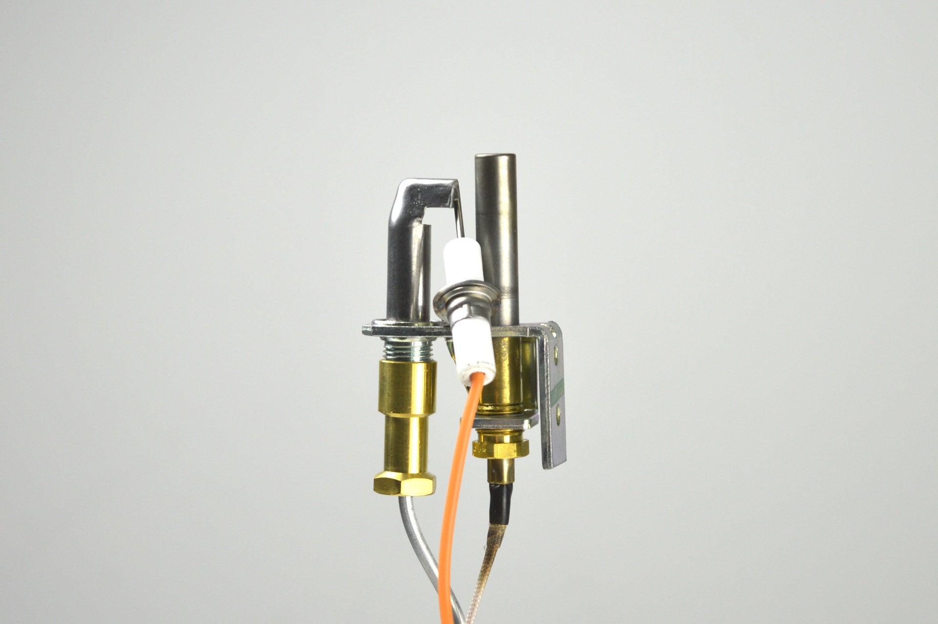 Heat - n - Glo Pilot Assembly 446 - 512a (Natural Gas) - Fire - Parts.ca