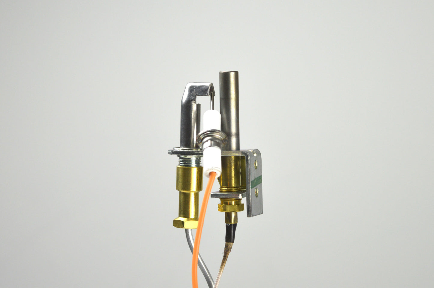Heat - n - Glo Pilot Assembly 446 - 512a (Natural Gas) - Fire - Parts.ca