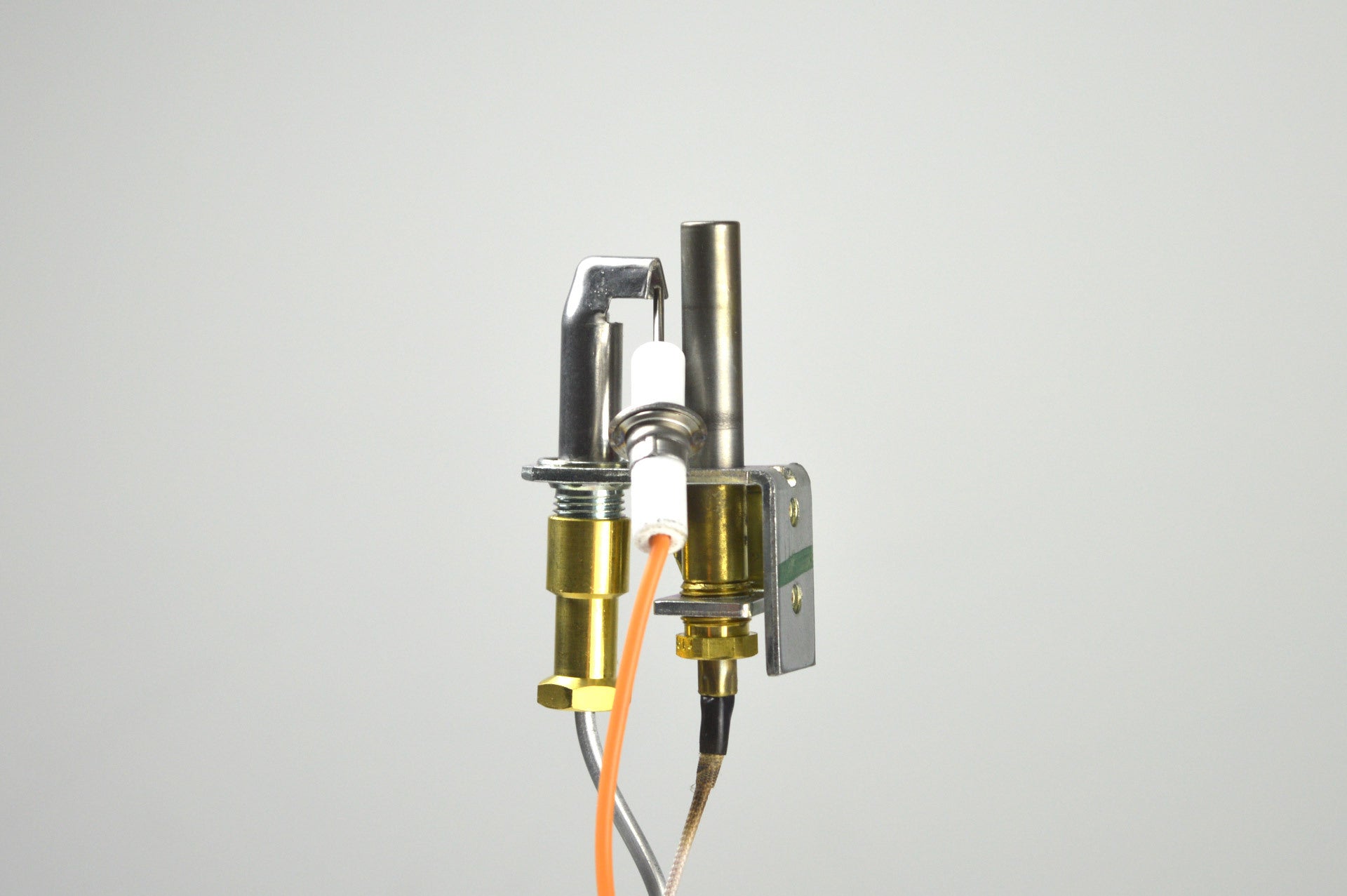 Heat - n - Glo Pilot Assembly 446 - 512a (Natural Gas) - Fire - Parts.ca
