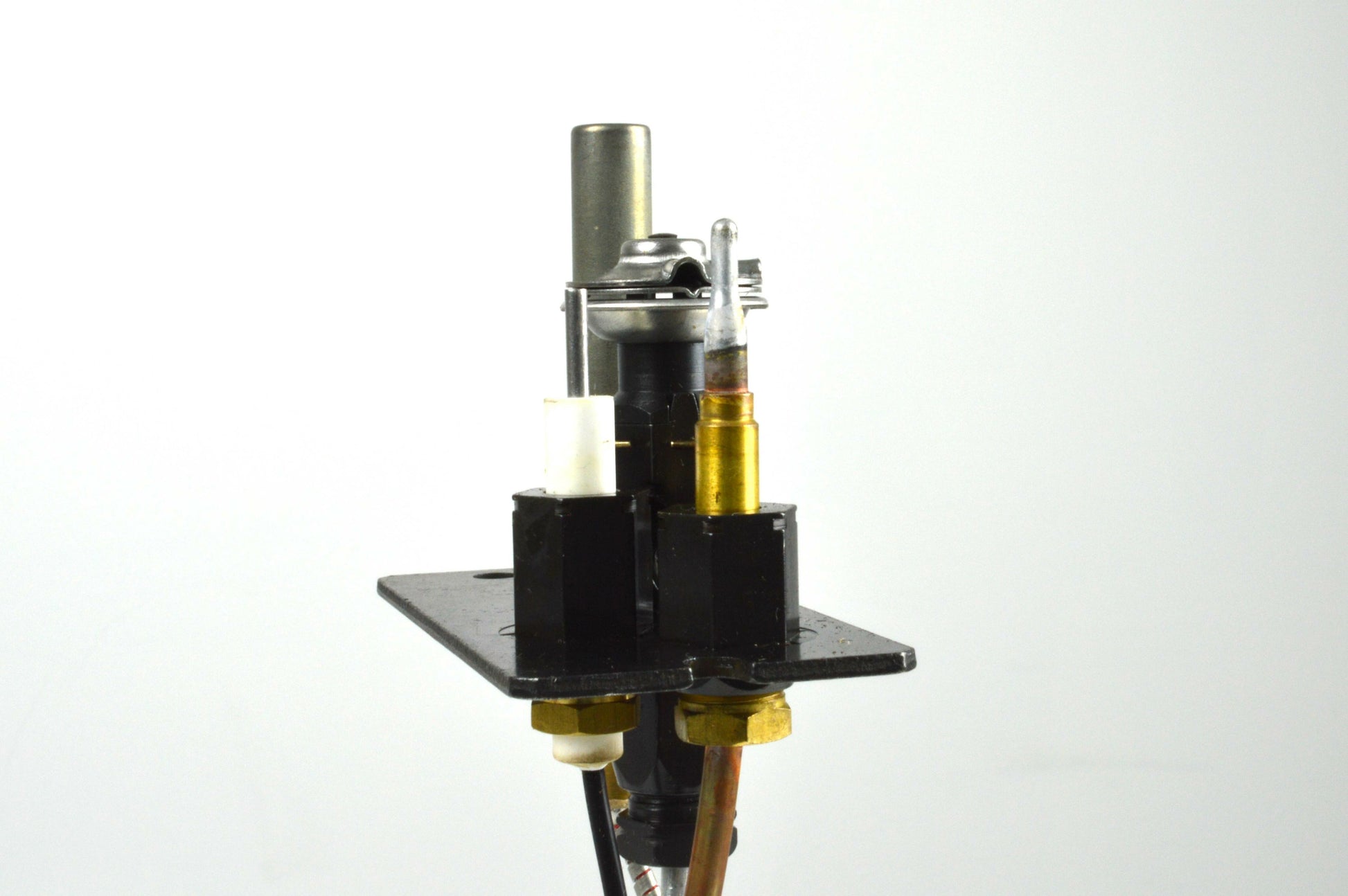 Travis Industries Pilot Retro Kit 1996 - 00 - Fire - Parts.ca