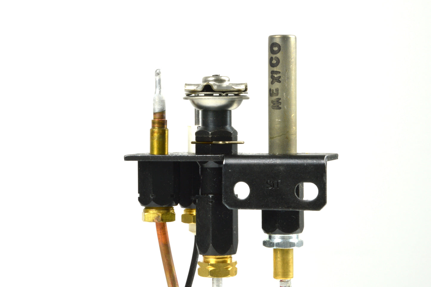 SIT Side Mount 4 - way Pilot Assembly Propane - Fire - Parts.ca