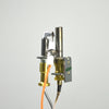 Heat - n - Glo Pilot Assembly 446 - 512a (Natural Gas) - Fire - Parts.ca