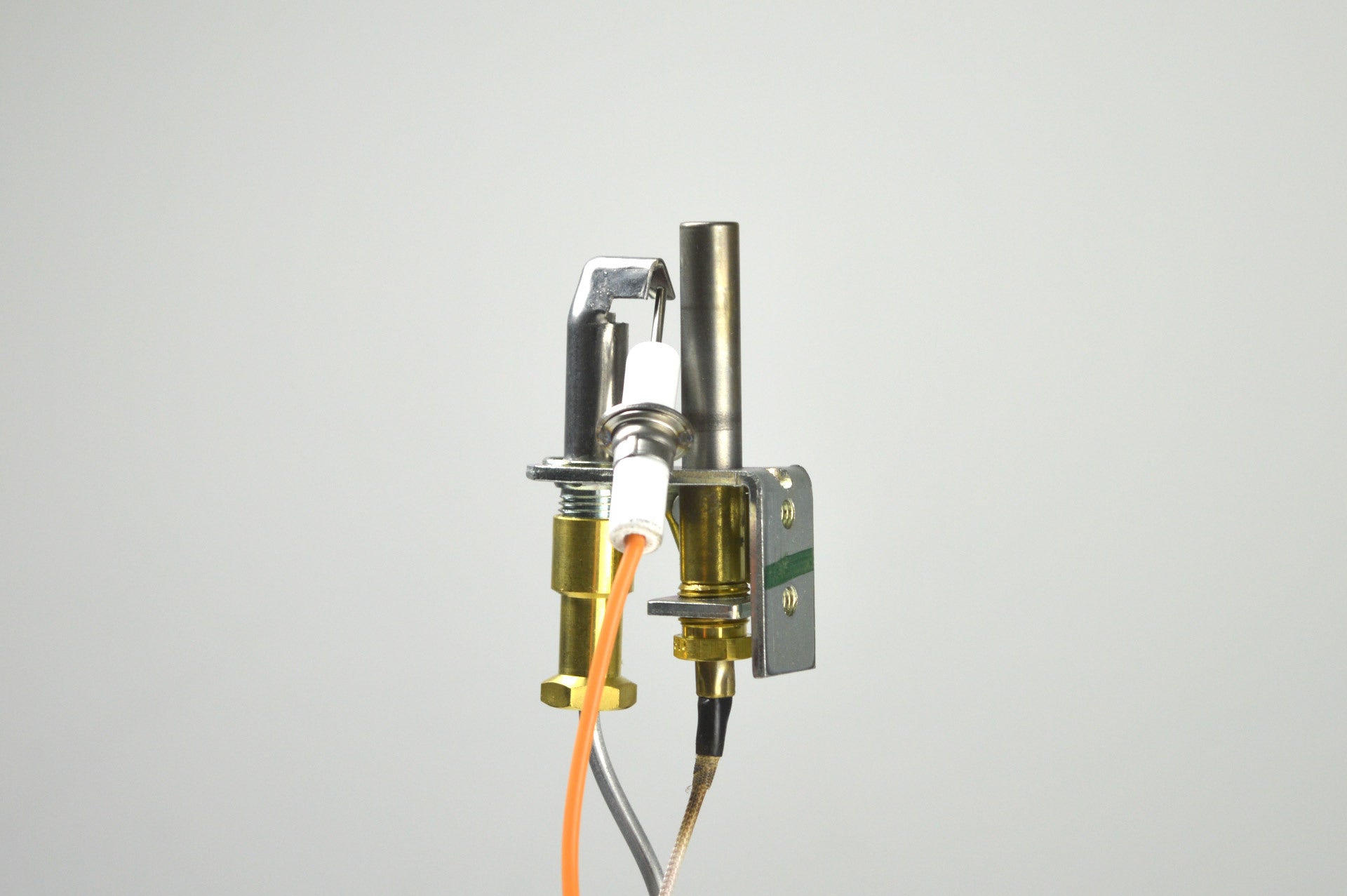 Heat - n - Glo Pilot Assembly 446 - 512a (Natural Gas) - Fire - Parts.ca