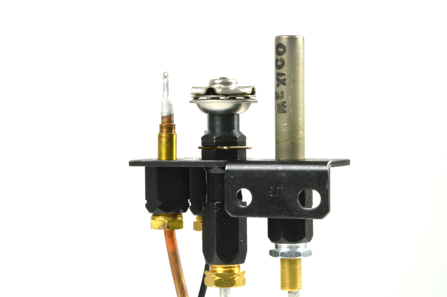 SIT Side Mount 4 - way Pilot Assembly Propane - Fire - Parts.ca