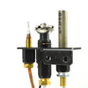 SIT Side Mount 4 - way Pilot Assembly Propane - Fire - Parts.ca