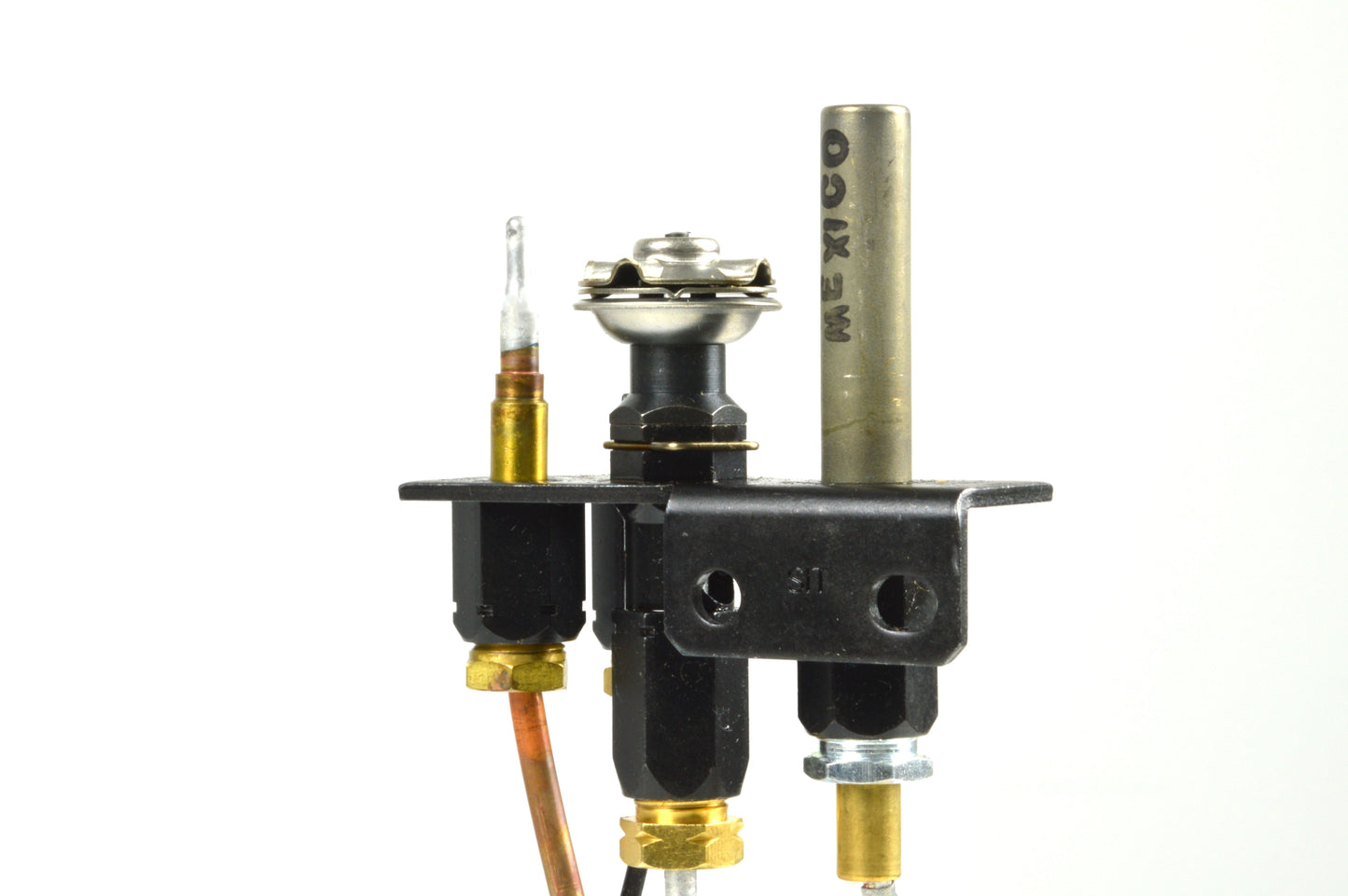 SIT Side Mount 4 - way Pilot Assembly Propane - Fire - Parts.ca