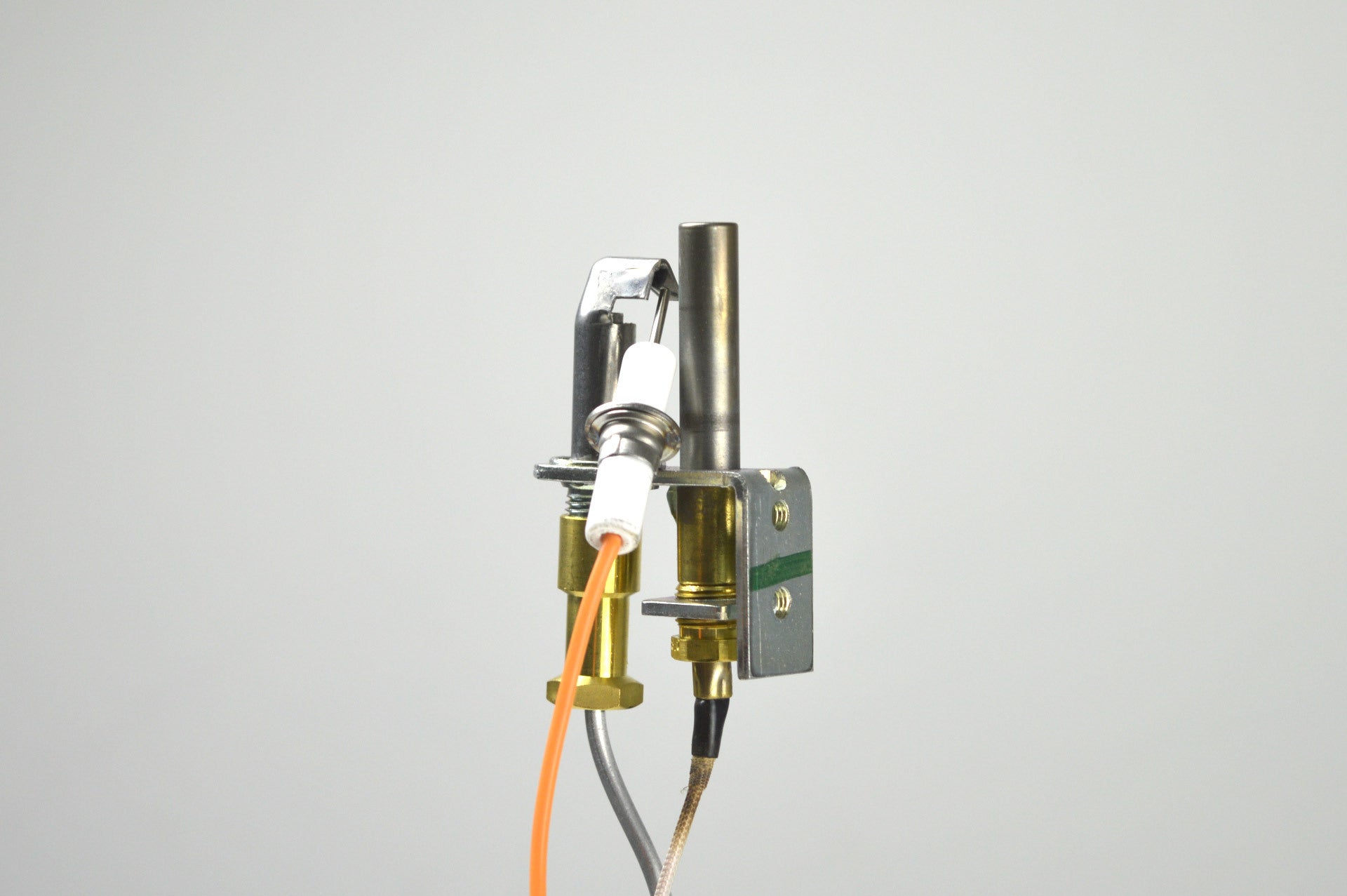 Heat - n - Glo Pilot Assembly 446 - 512a (Natural Gas) - Fire - Parts.ca