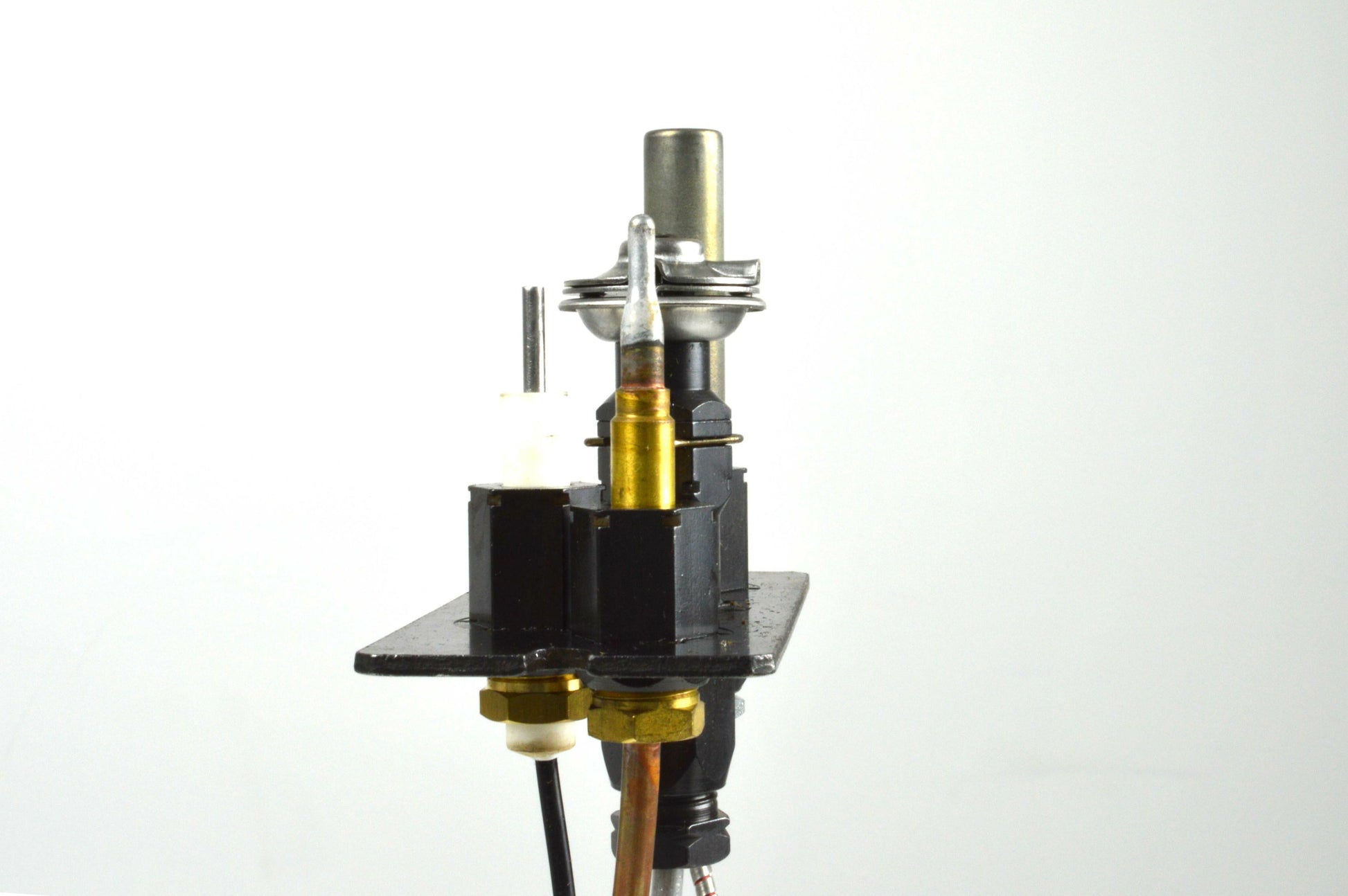 Travis Industries Pilot Retro Kit 1996 - 00 - Fire - Parts.ca