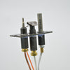 PSE Top Mount Flat Two way Pilot Assembly Natural Gas Top Convertible - Fire - Parts.ca