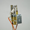 Robertshaw Three way Pilot Assembly Natural Gas