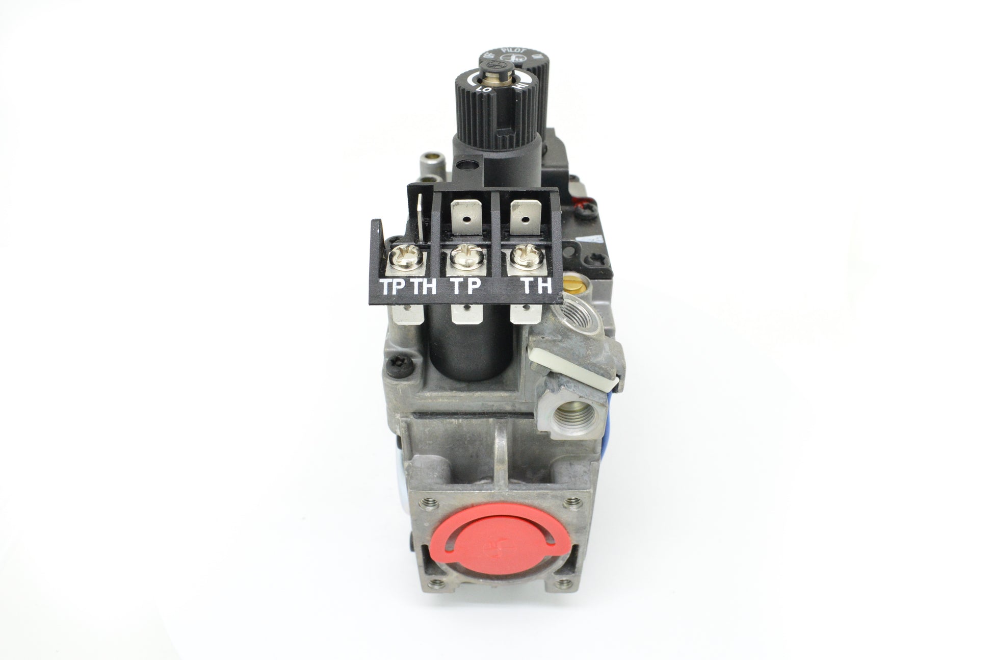 SIT 820 Series Millivolt Fireplace Valve 30% Turndown Natural Gas - Fire - Parts.ca