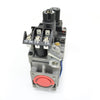 SIT 820 Series Millivolt Fireplace Valve 30% Turndown Natural Gas - Fire - Parts.ca