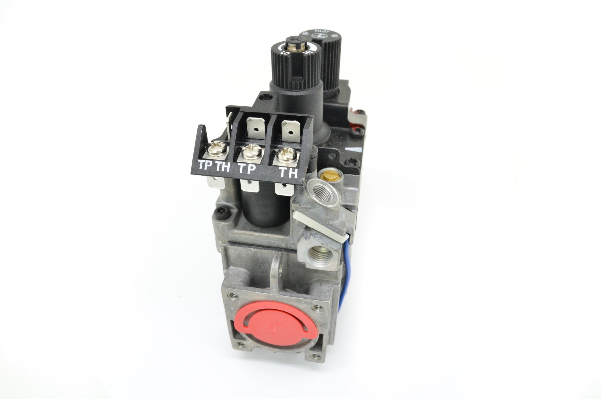 SIT 820 Series Millivolt Fireplace Valve 30% Turndown Natural Gas - Fire - Parts.ca