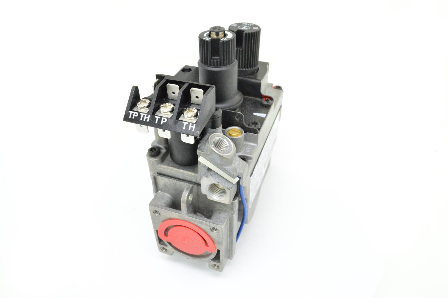 SIT 820 Series Millivolt Fireplace Valve 30% Turndown Natural Gas - Fire - Parts.ca
