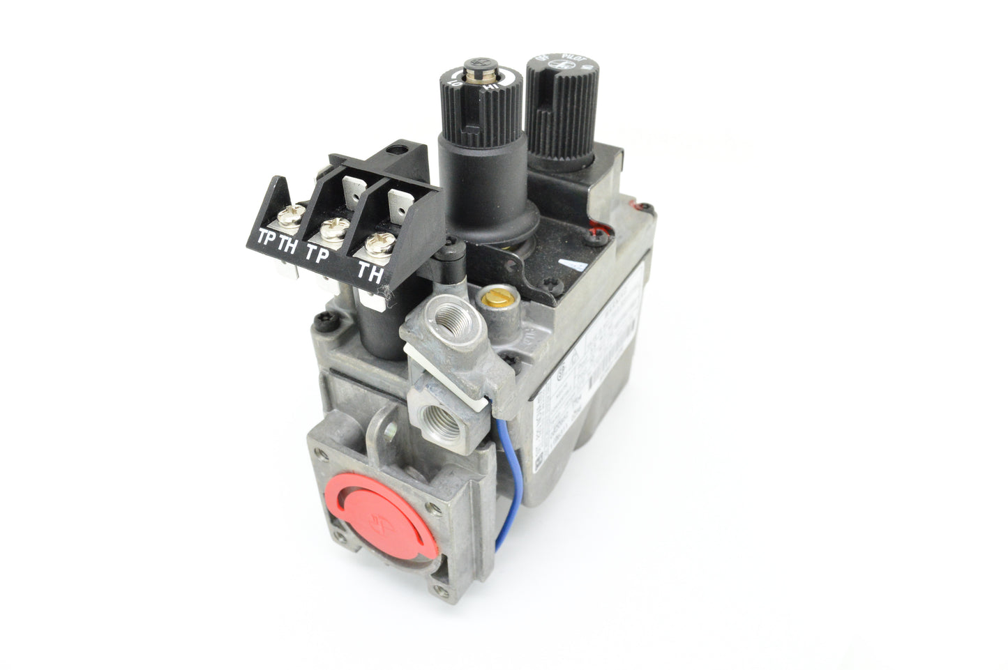 SIT 820 Series Millivolt Fireplace Valve 30% Turndown Natural Gas - Fire - Parts.ca