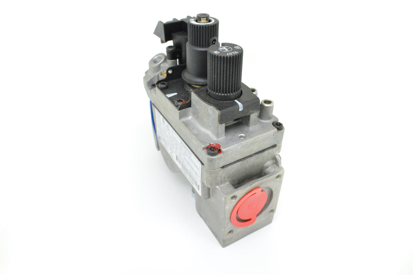 SIT 820 Series Millivolt Fireplace Valve 30% Turndown Natural Gas - Fire - Parts.ca
