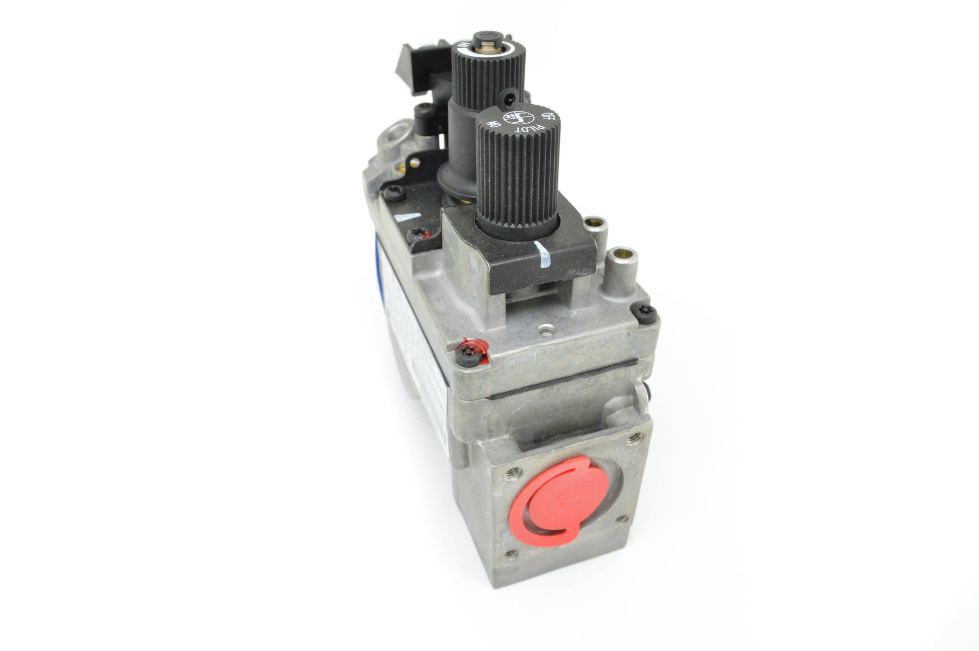 SIT 820 Series Millivolt Fireplace Valve 30% Turndown Natural Gas - Fire - Parts.ca