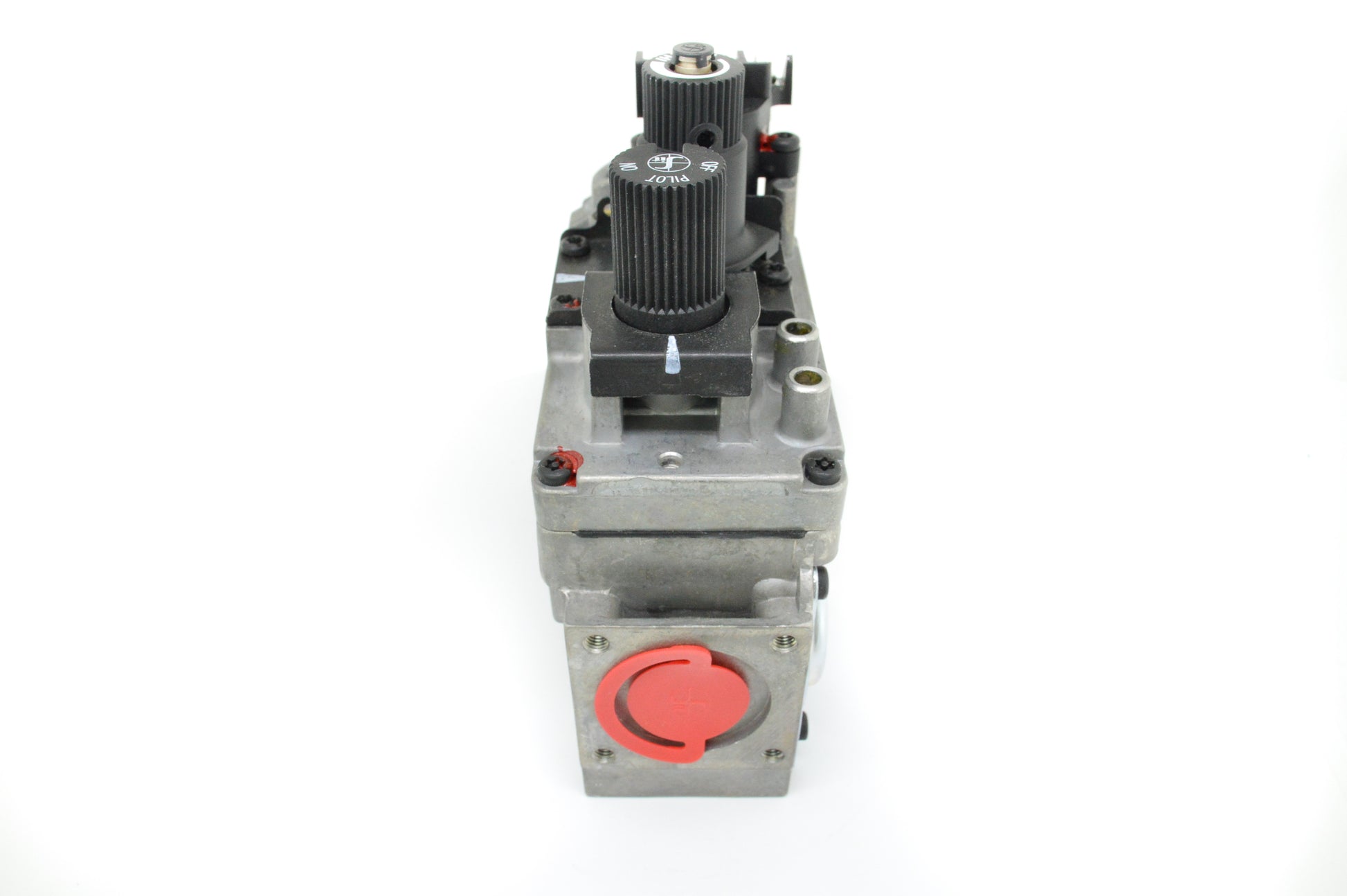 SIT 820 Series Millivolt Fireplace Valve 30% Turndown Natural Gas - Fire - Parts.ca