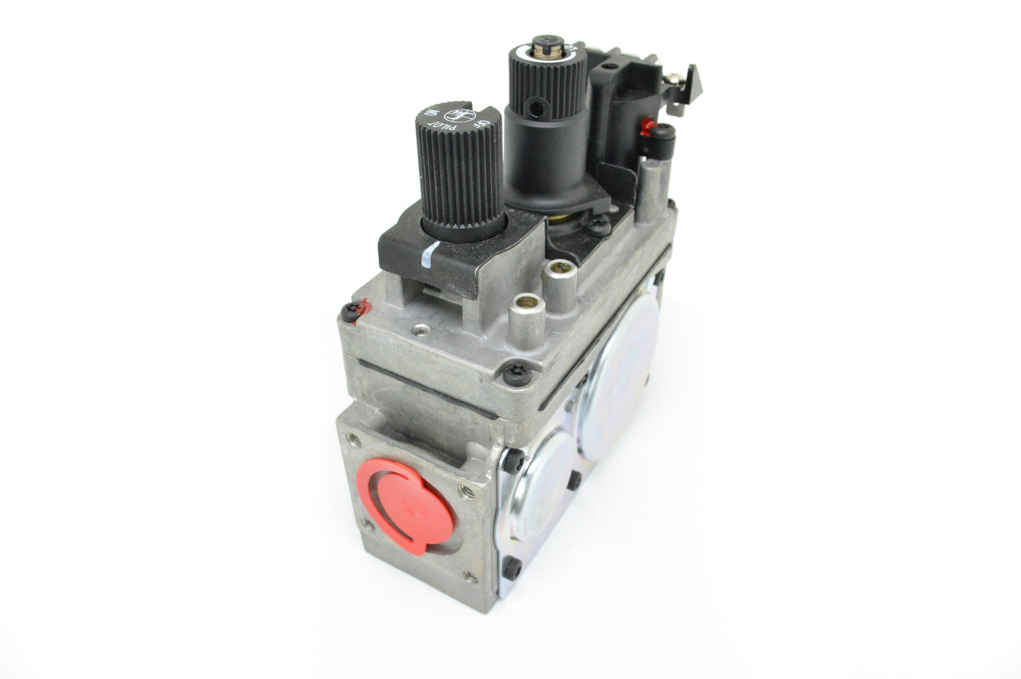 SIT 820 Series Millivolt Fireplace Valve 30% Turndown Natural Gas - Fire - Parts.ca