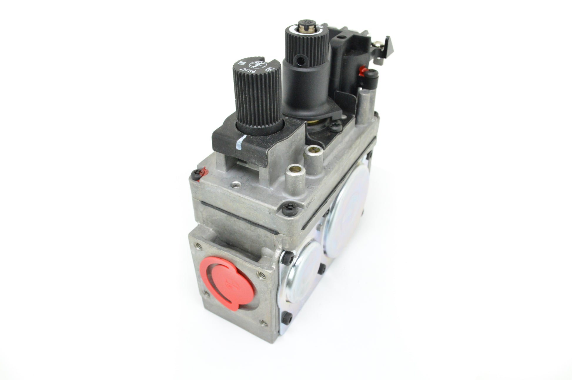 SIT 820 Series Millivolt Fireplace Valve 30% Turndown Natural Gas - Fire - Parts.ca